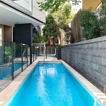 Punthill Knox Aparthotel Wantirna South Buitenkant foto