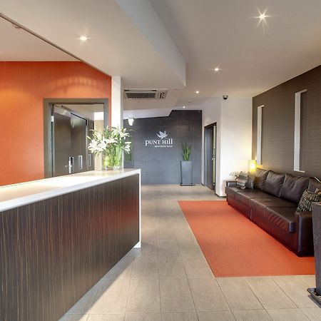 Punthill Knox Aparthotel Wantirna South Buitenkant foto