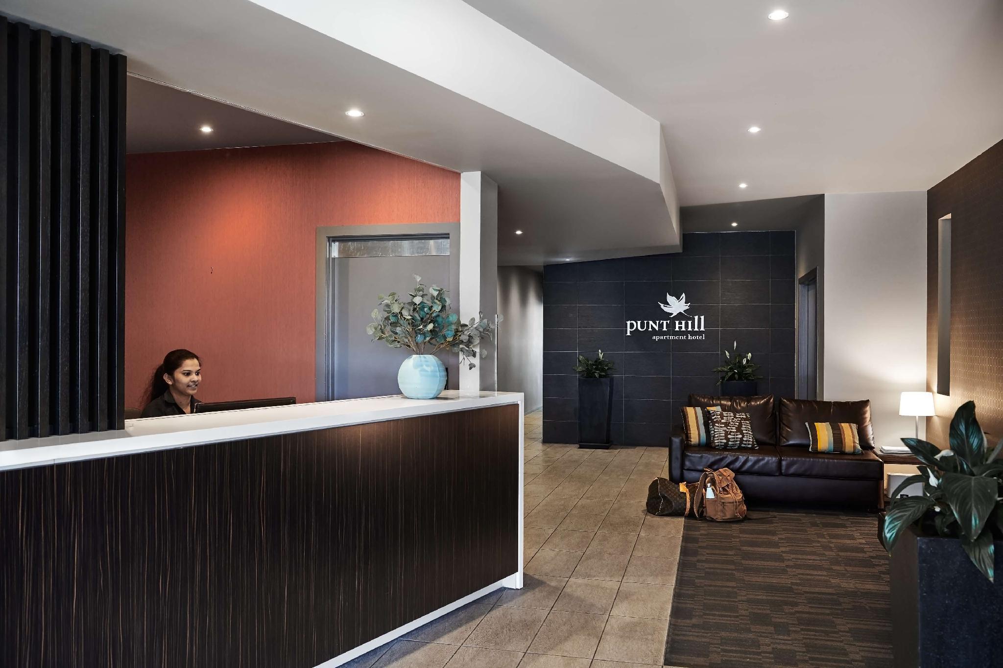 Punthill Knox Aparthotel Wantirna South Buitenkant foto