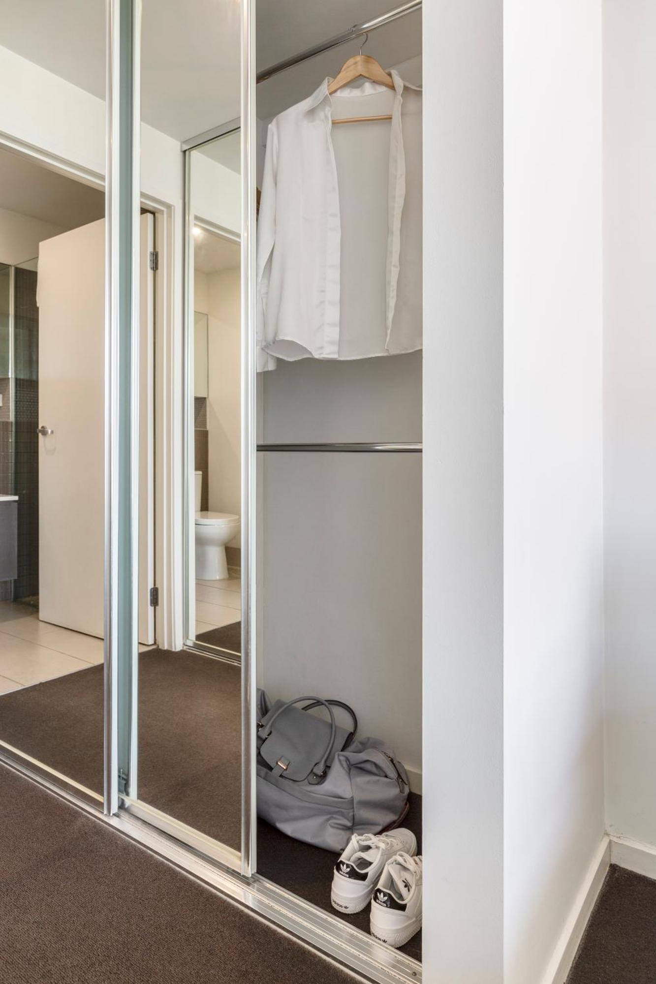 Punthill Knox Aparthotel Wantirna South Buitenkant foto