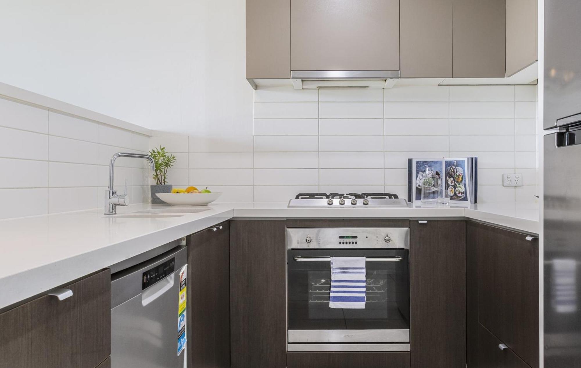 Punthill Knox Aparthotel Wantirna South Buitenkant foto
