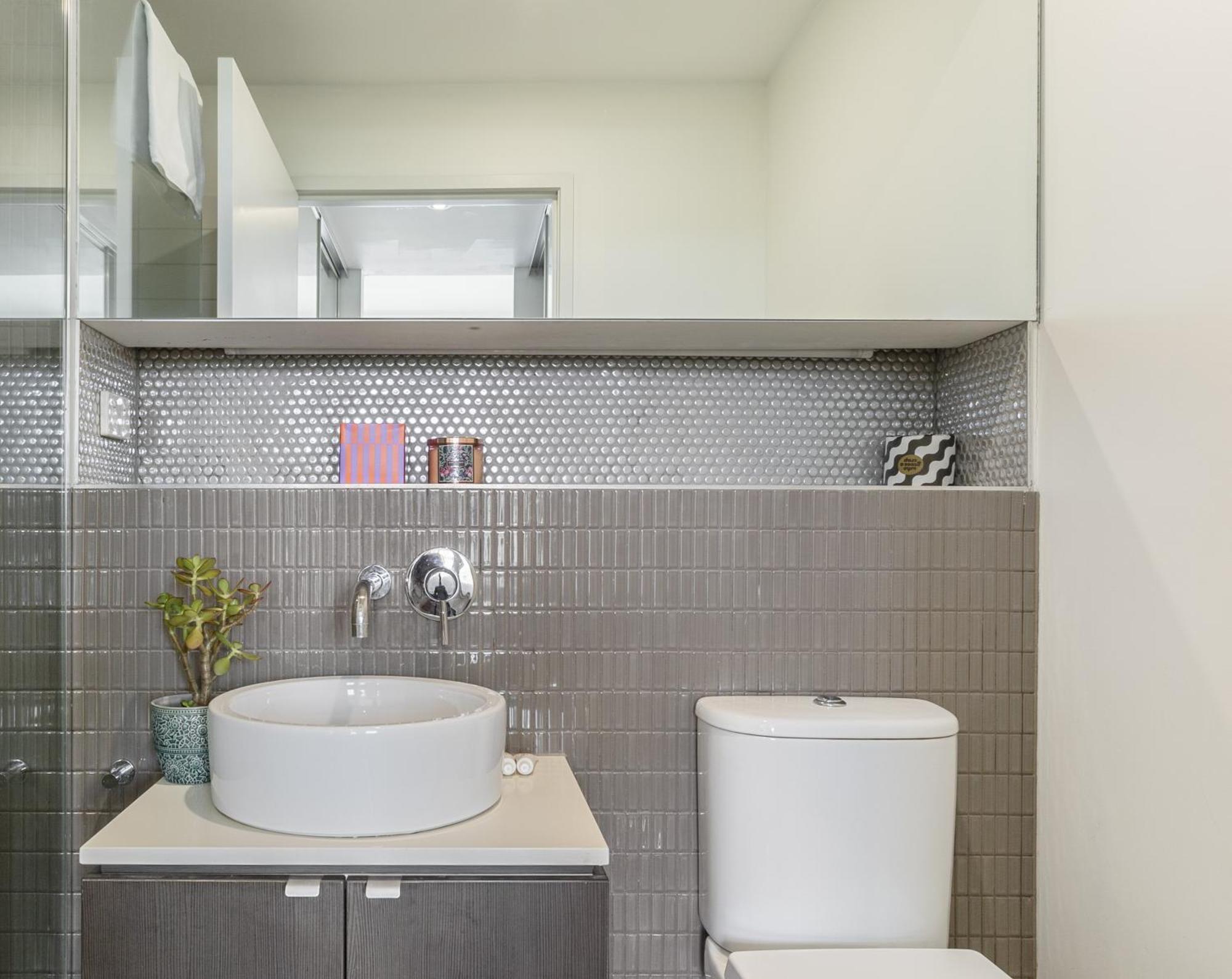 Punthill Knox Aparthotel Wantirna South Buitenkant foto